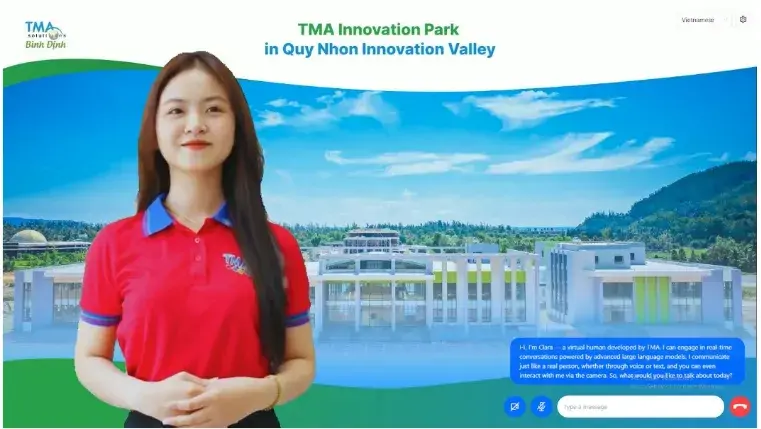 TMA Solutions